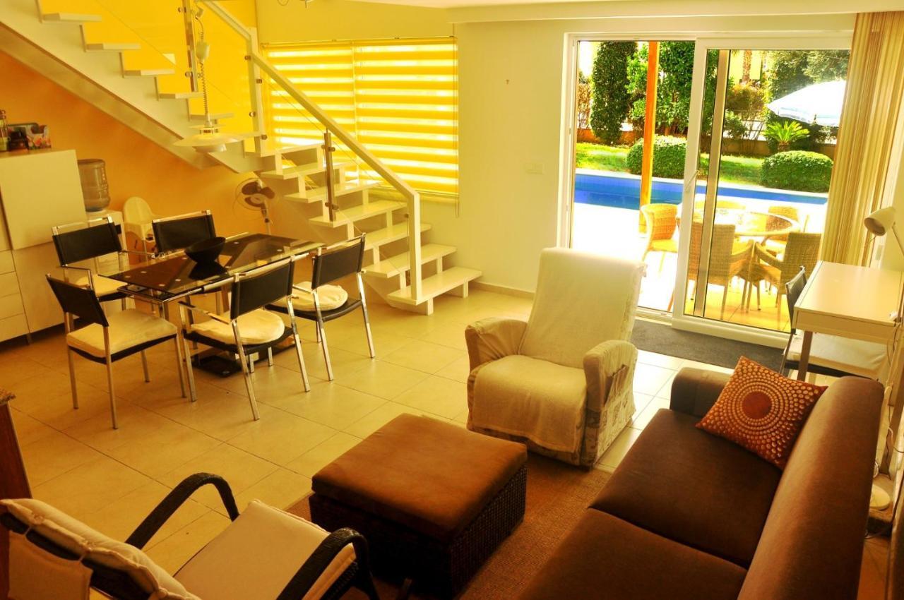 Babylon Luxury Villa With Private Pool And Indoor Heated Pool Side Zewnętrze zdjęcie