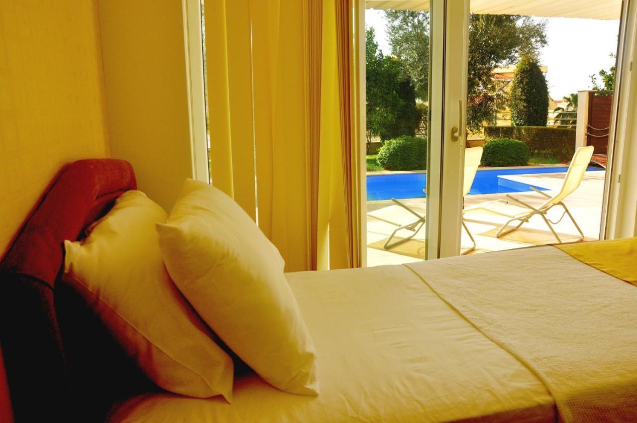 Babylon Luxury Villa With Private Pool And Indoor Heated Pool Side Zewnętrze zdjęcie