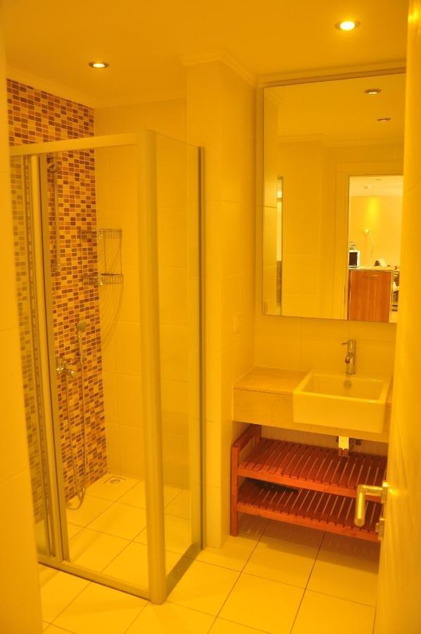 Babylon Luxury Villa With Private Pool And Indoor Heated Pool Side Zewnętrze zdjęcie