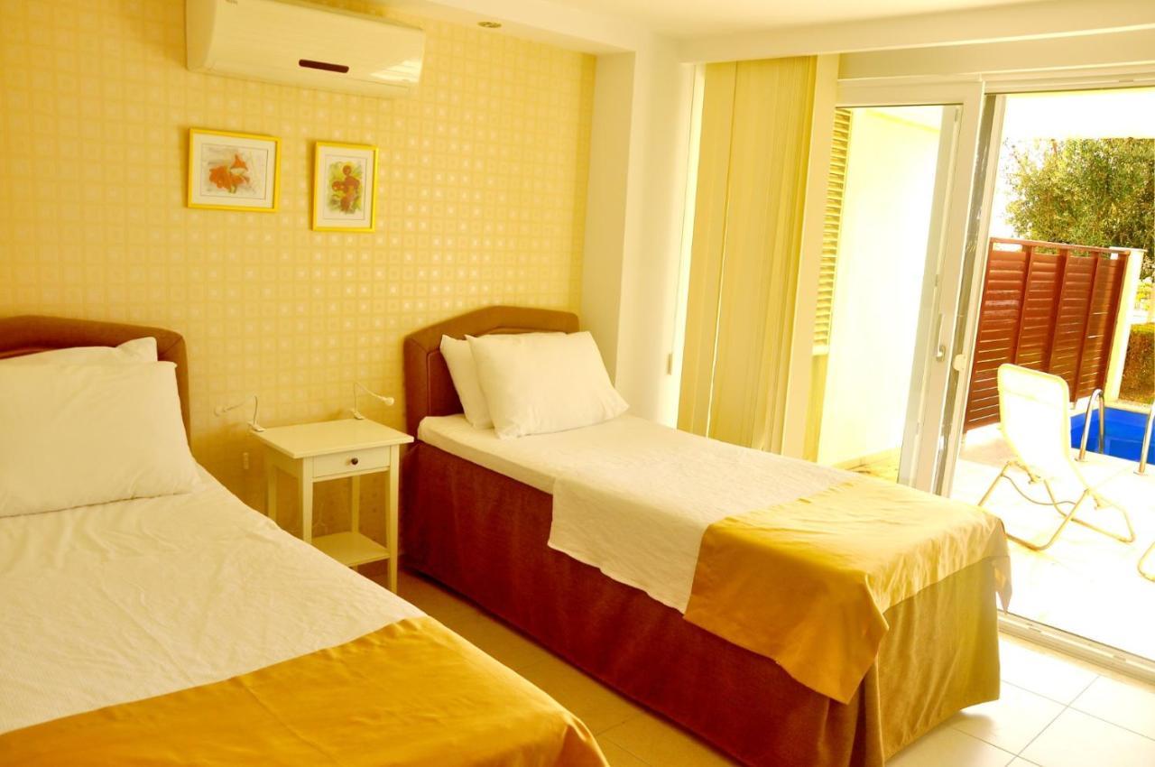 Babylon Luxury Villa With Private Pool And Indoor Heated Pool Side Zewnętrze zdjęcie