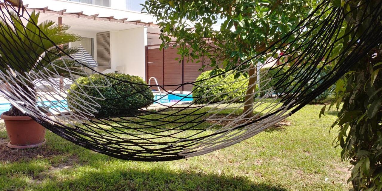 Babylon Luxury Villa With Private Pool And Indoor Heated Pool Side Zewnętrze zdjęcie